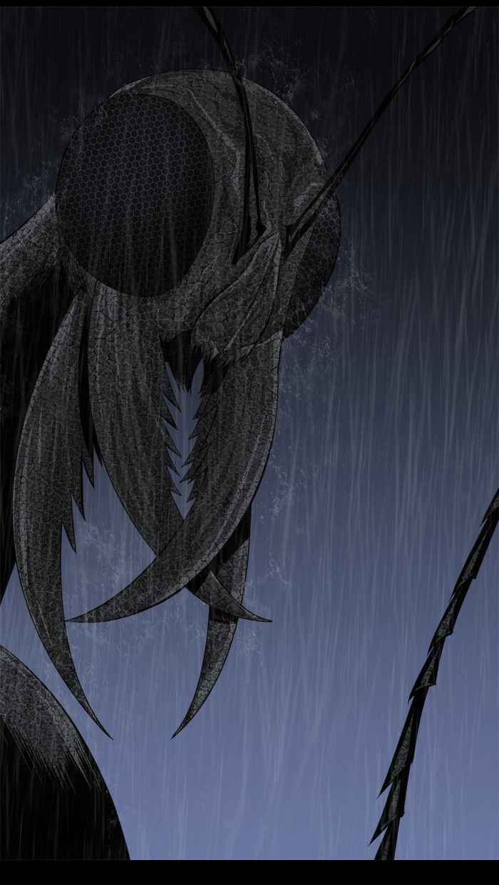 HIVE Chapter 76 - Page 37