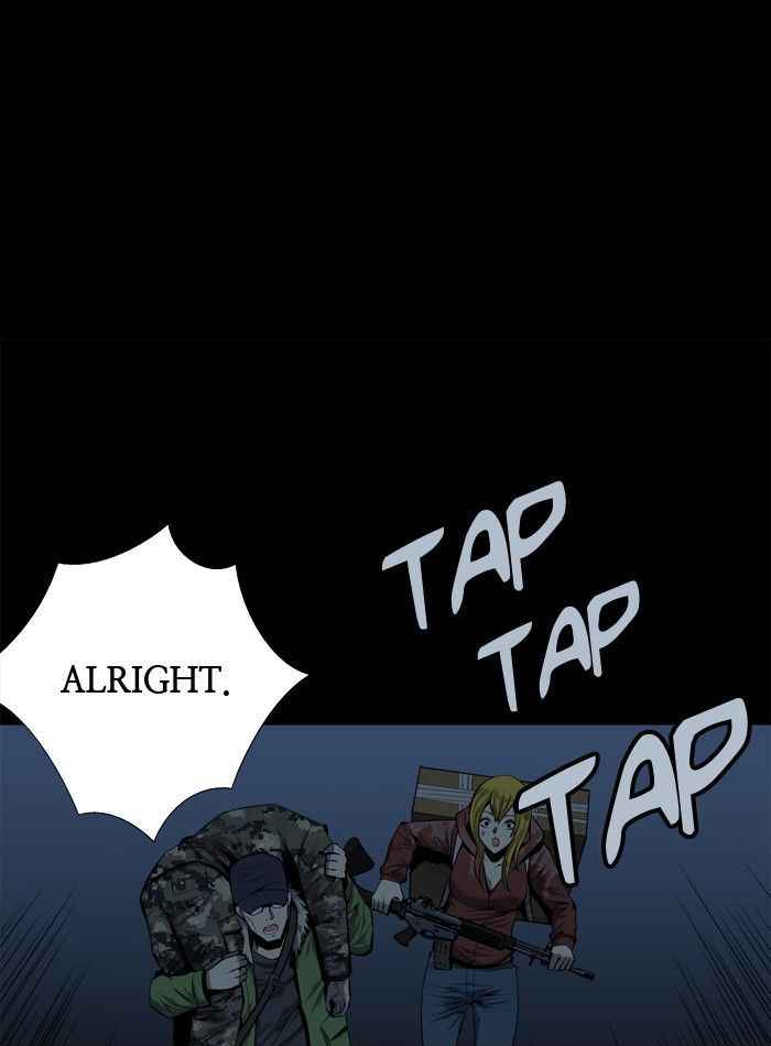 HIVE Chapter 76 - Page 38