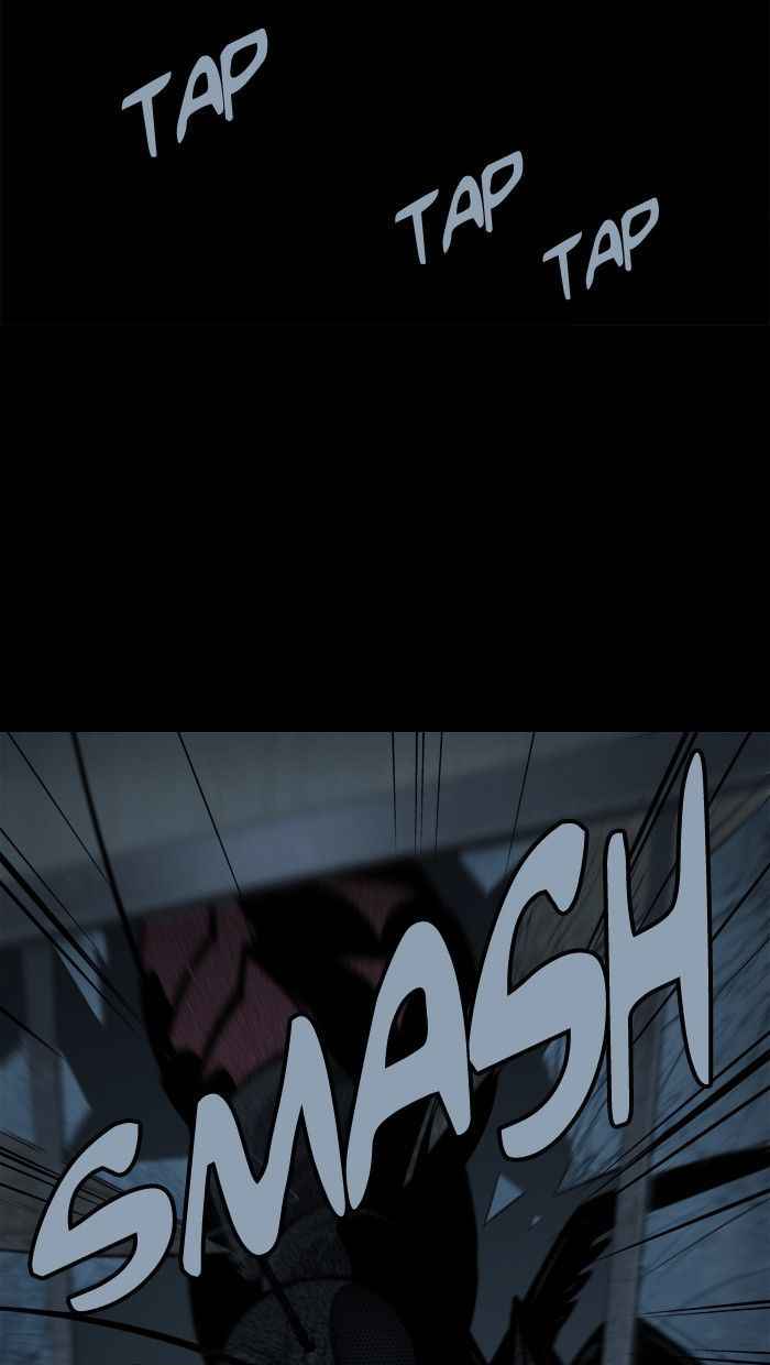 HIVE Chapter 76 - Page 42