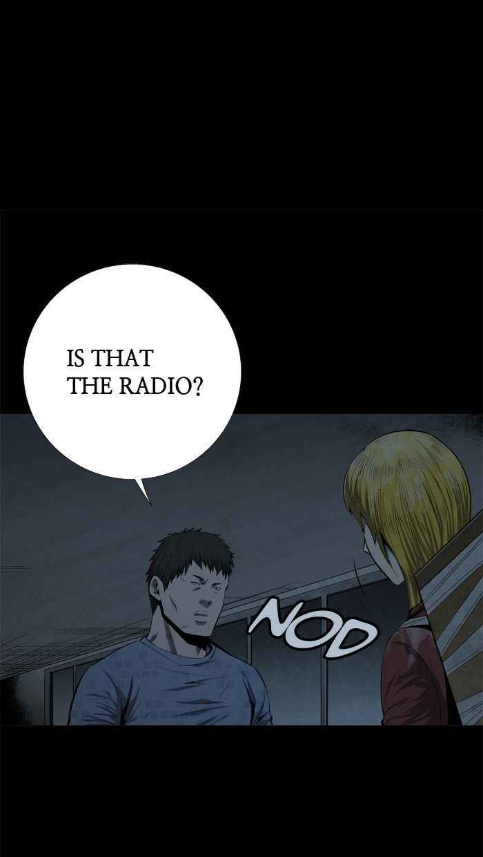 HIVE Chapter 76 - Page 50