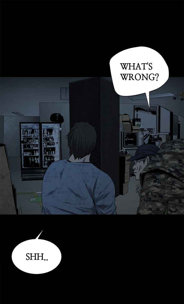 HIVE Chapter 76 - Page 53