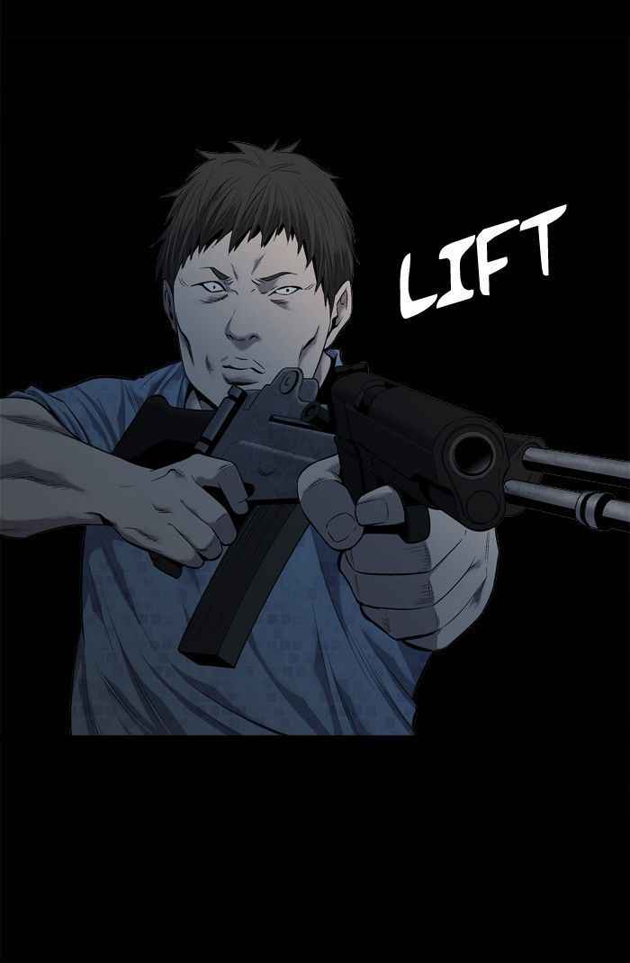 HIVE Chapter 76 - Page 54