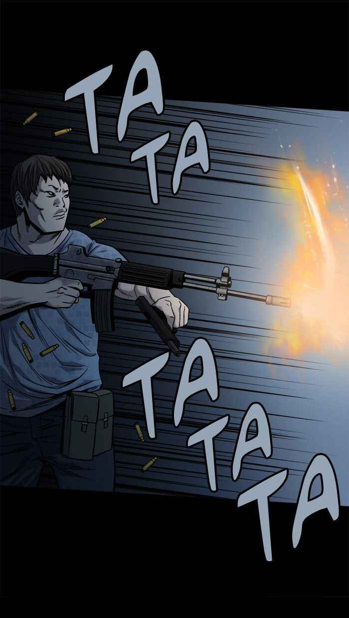 HIVE Chapter 76 - Page 58