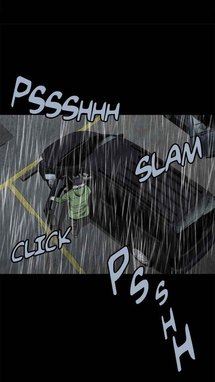 HIVE Chapter 76 - Page 61