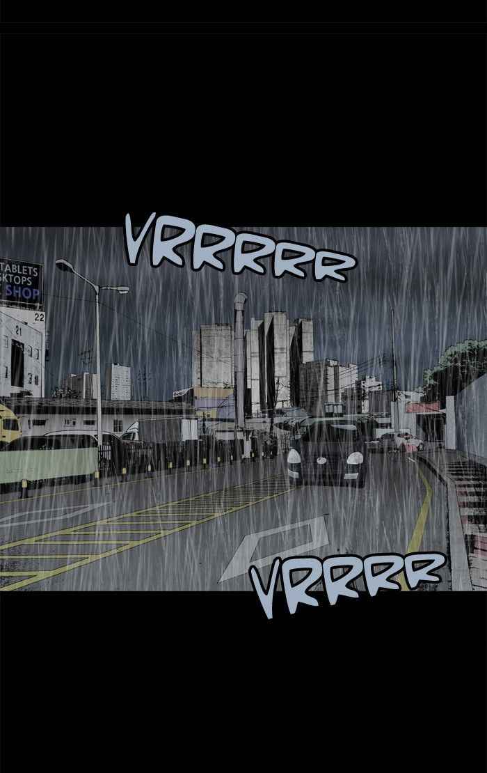 HIVE Chapter 76 - Page 62