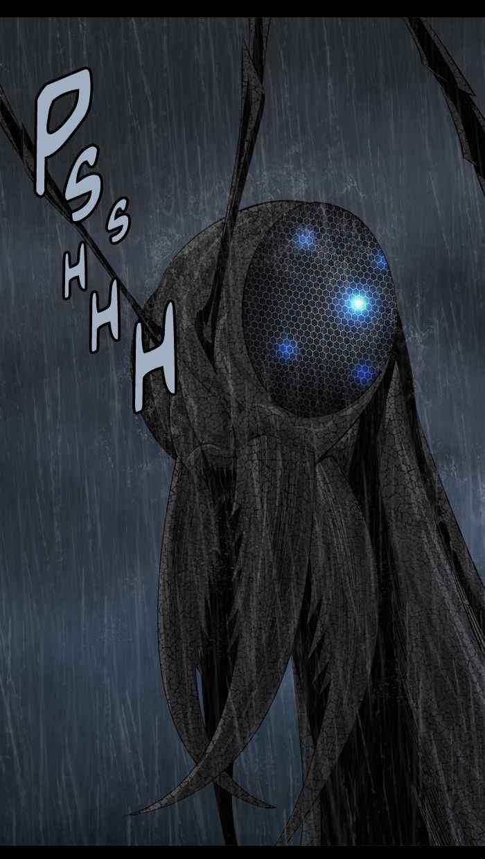 HIVE Chapter 76 - Page 66