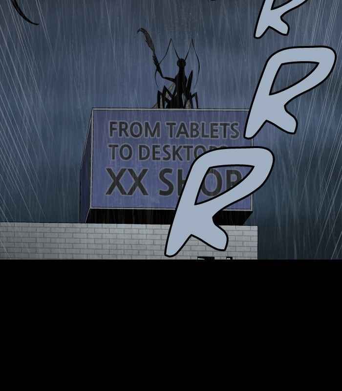 HIVE Chapter 76 - Page 69