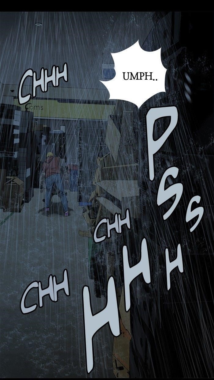 HIVE Chapter 77 - Page 14