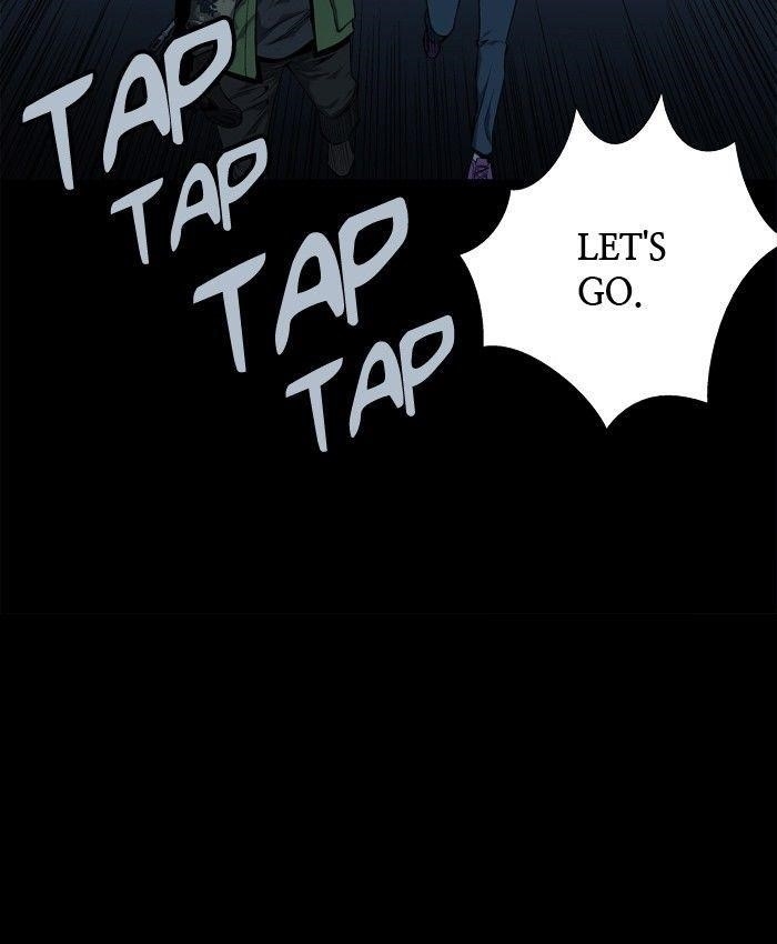 HIVE Chapter 77 - Page 39