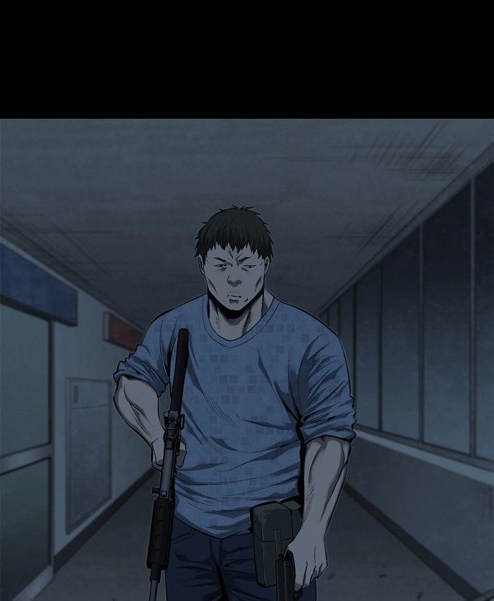 HIVE Chapter 77 - Page 47