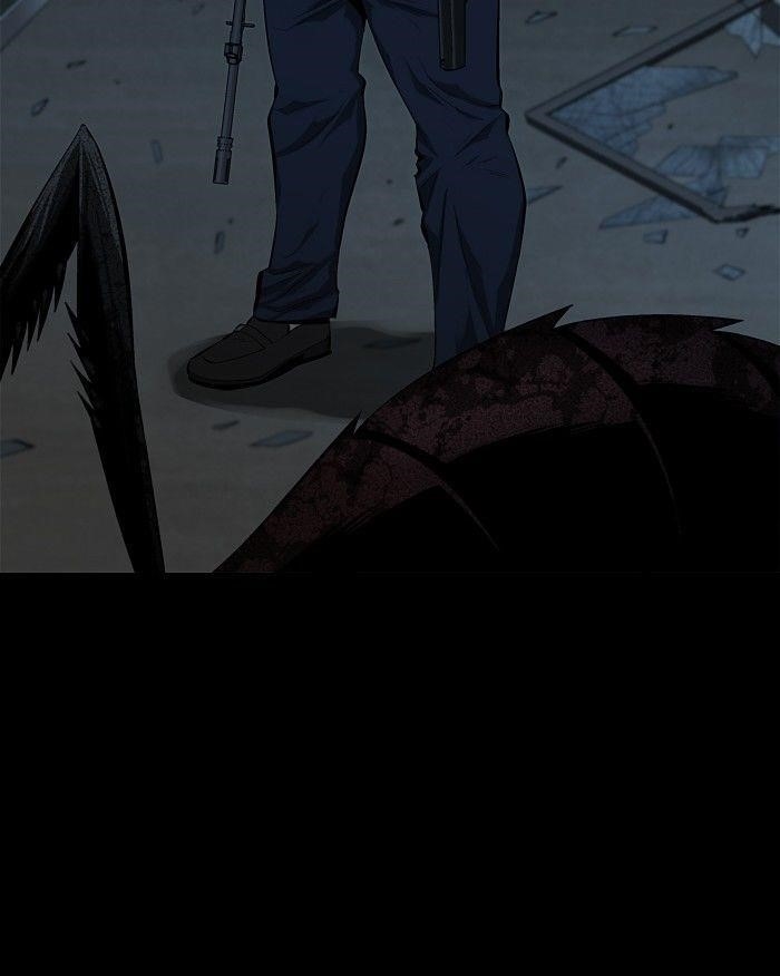 HIVE Chapter 77 - Page 48