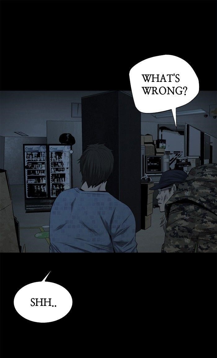 HIVE Chapter 77 - Page 53