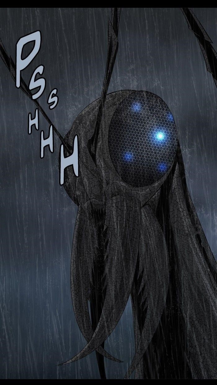 HIVE Chapter 77 - Page 66