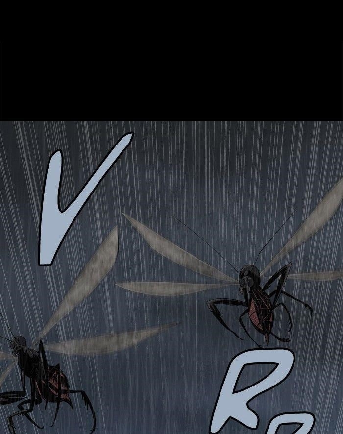 HIVE Chapter 77 - Page 68