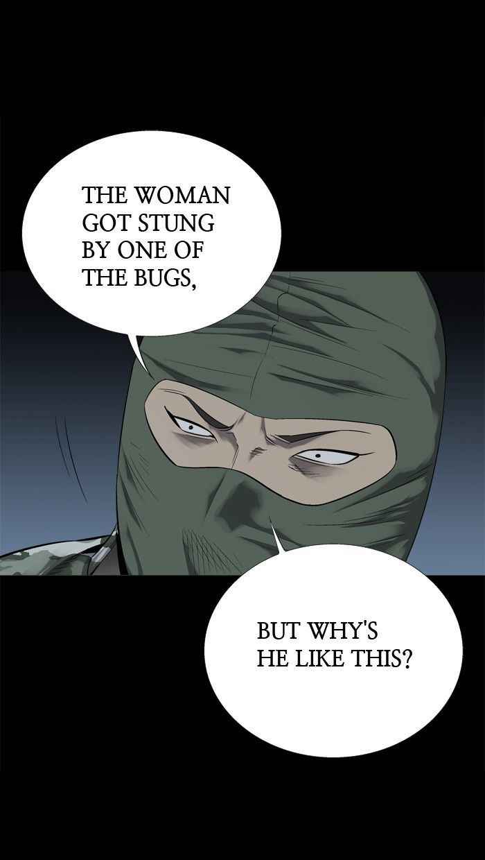 HIVE Chapter 78 - Page 10