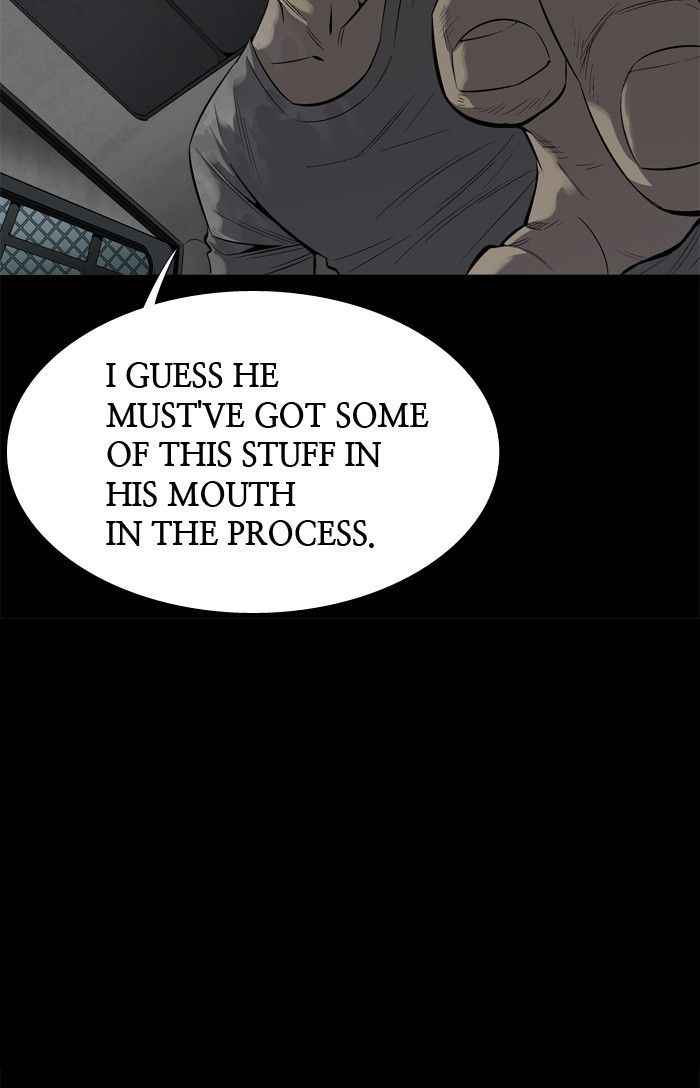 HIVE Chapter 78 - Page 12