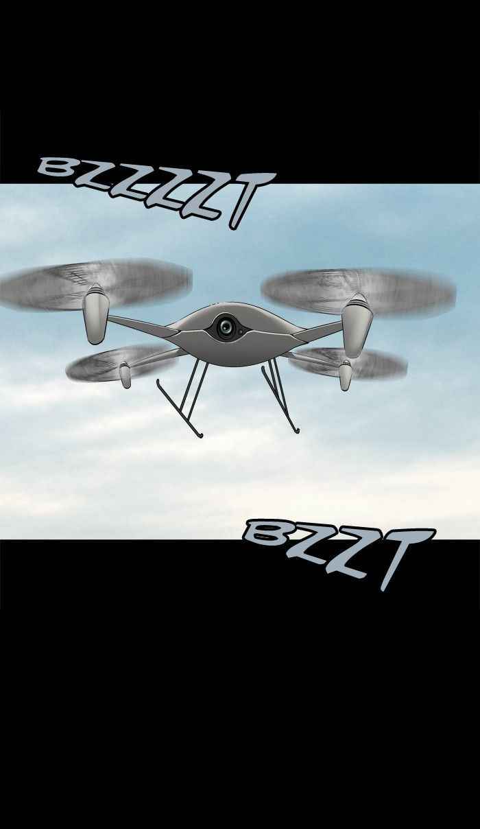 HIVE Chapter 78 - Page 21