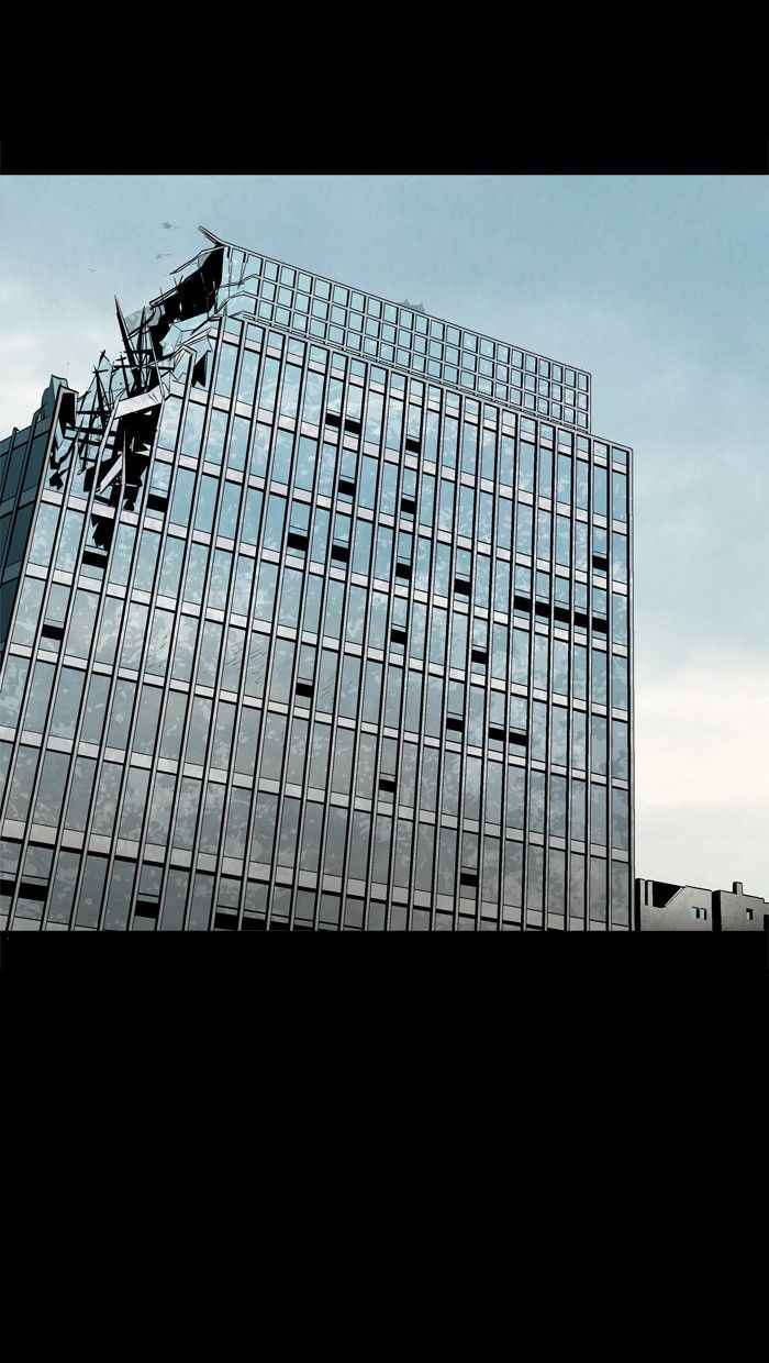 HIVE Chapter 78 - Page 22