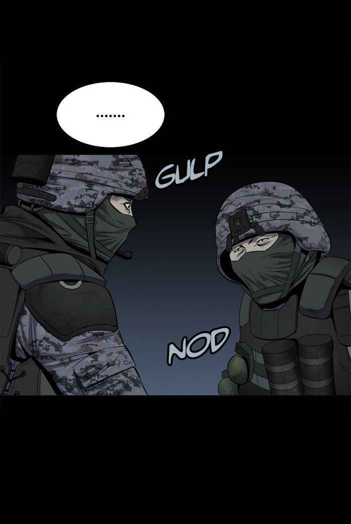 HIVE Chapter 78 - Page 30