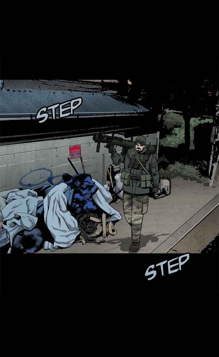 HIVE Chapter 78 - Page 33