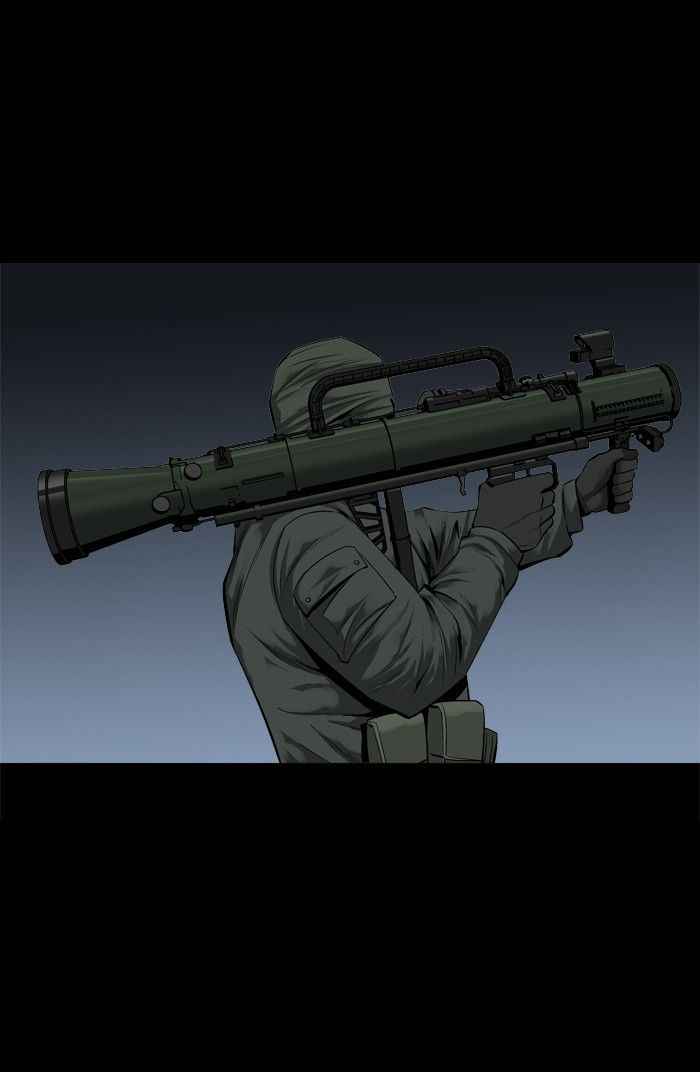 HIVE Chapter 78 - Page 35