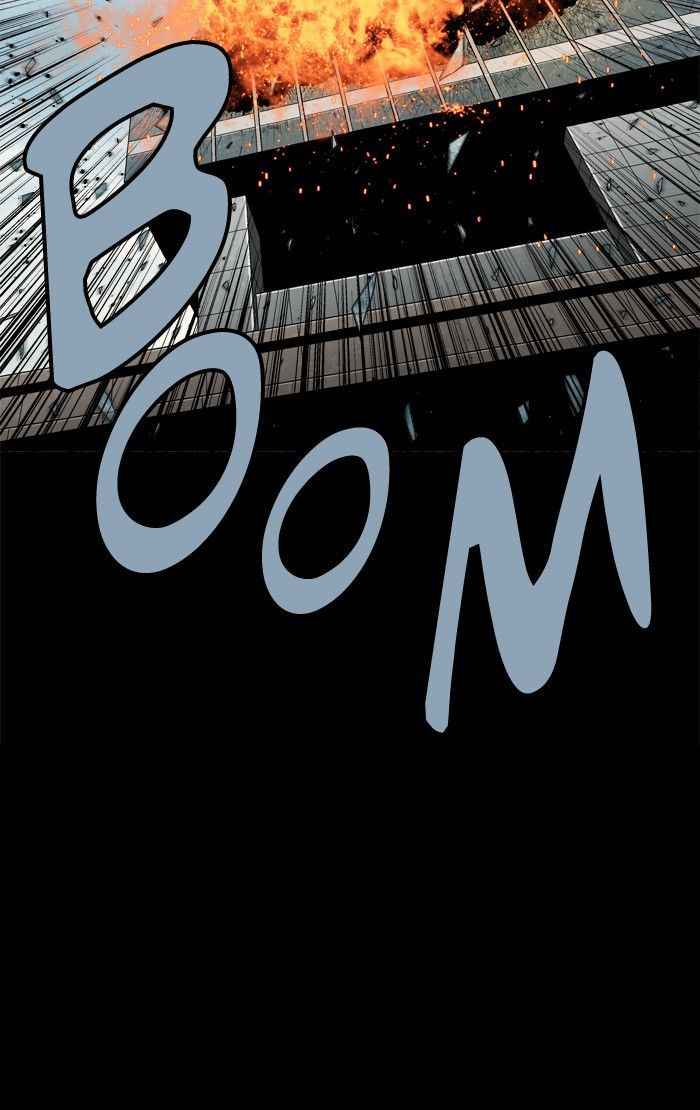 HIVE Chapter 78 - Page 38