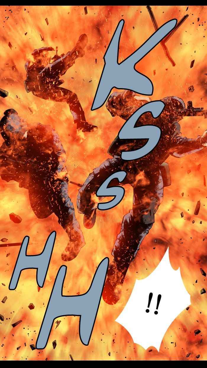 HIVE Chapter 78 - Page 39