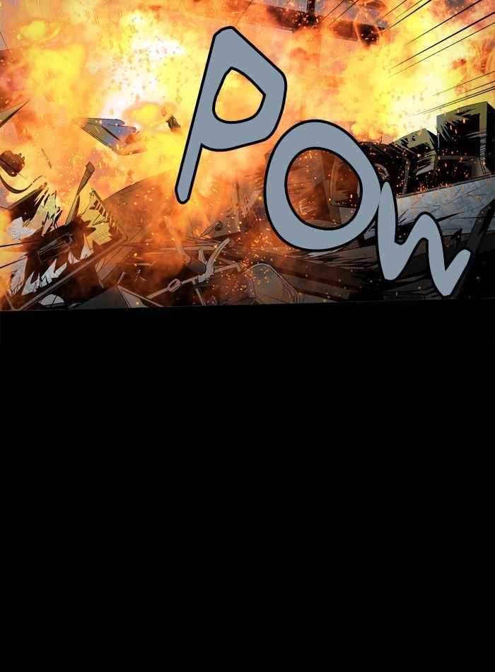 HIVE Chapter 78 - Page 46