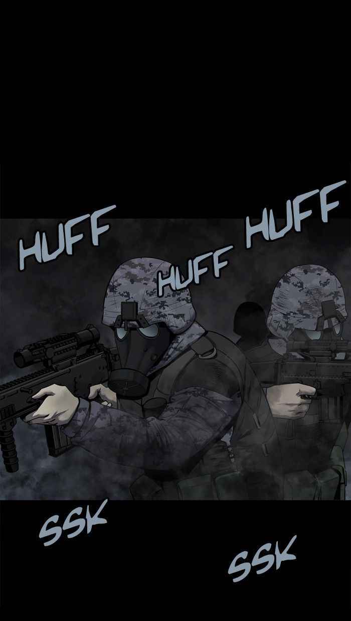 HIVE Chapter 78 - Page 49