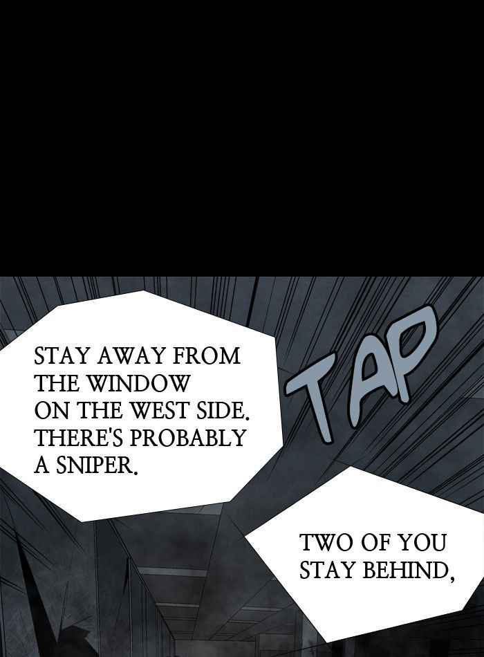 HIVE Chapter 78 - Page 50