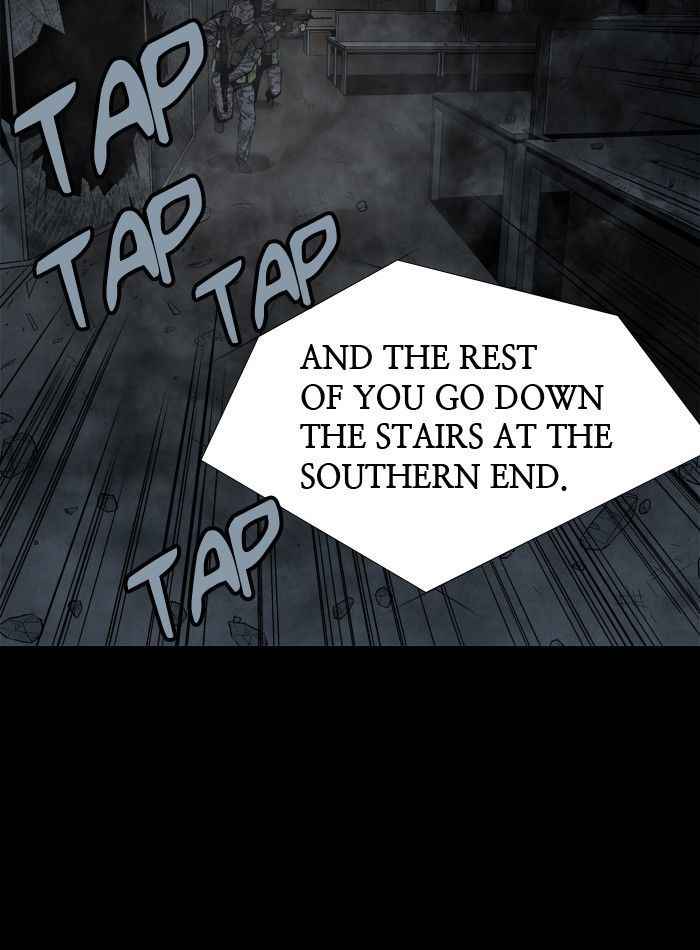 HIVE Chapter 78 - Page 51