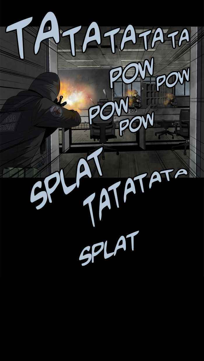 HIVE Chapter 78 - Page 53