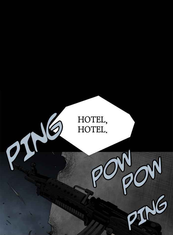 HIVE Chapter 78 - Page 55