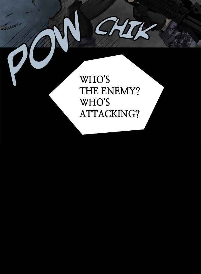 HIVE Chapter 78 - Page 56