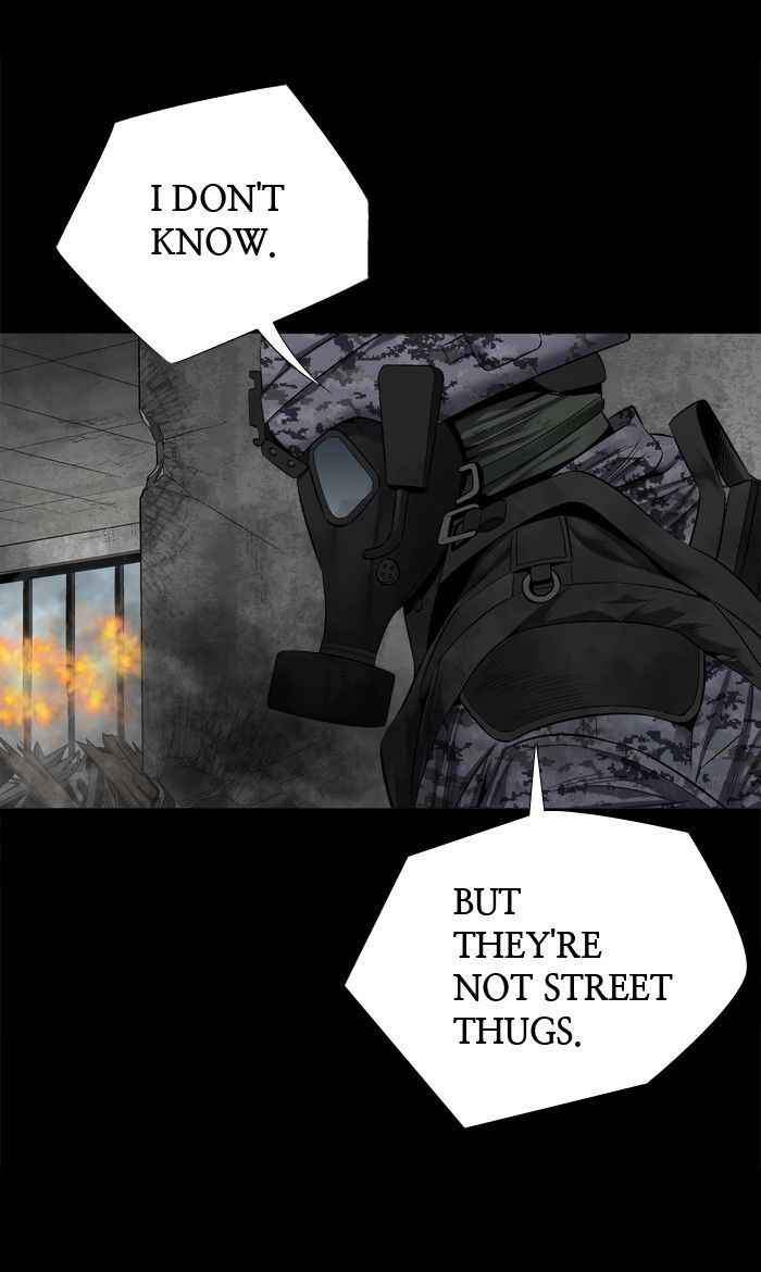 HIVE Chapter 78 - Page 57