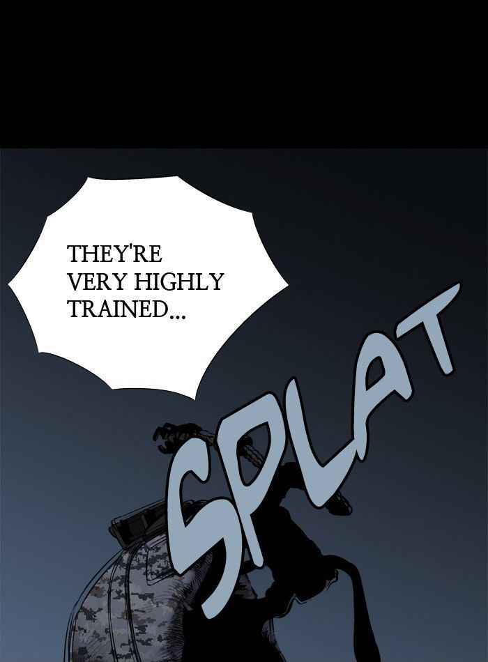 HIVE Chapter 78 - Page 58