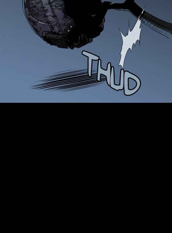 HIVE Chapter 78 - Page 59