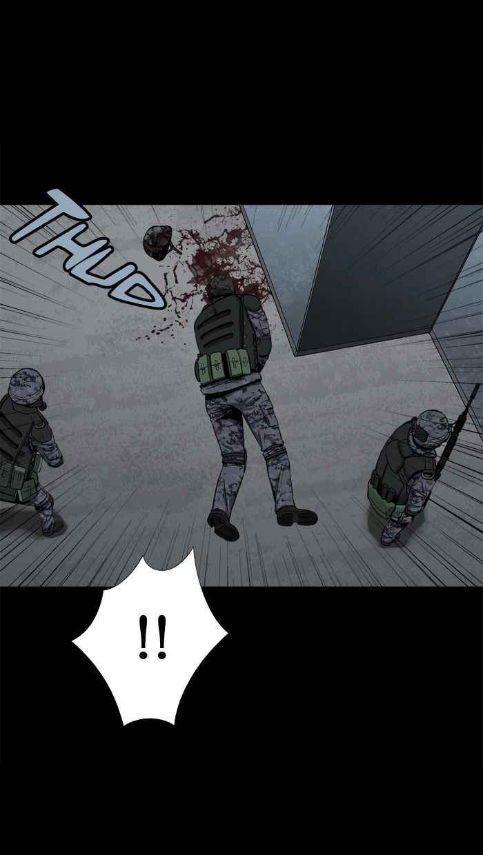 HIVE Chapter 78 - Page 61