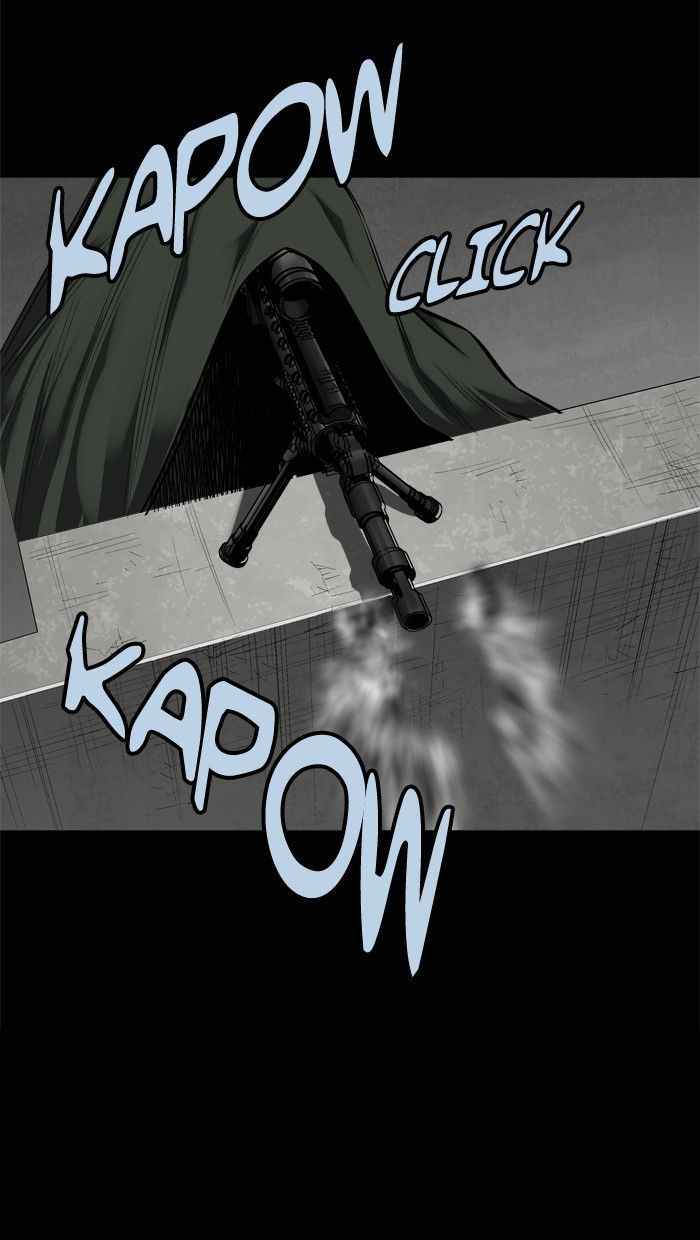 HIVE Chapter 78 - Page 63