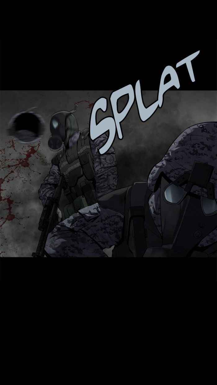 HIVE Chapter 78 - Page 64