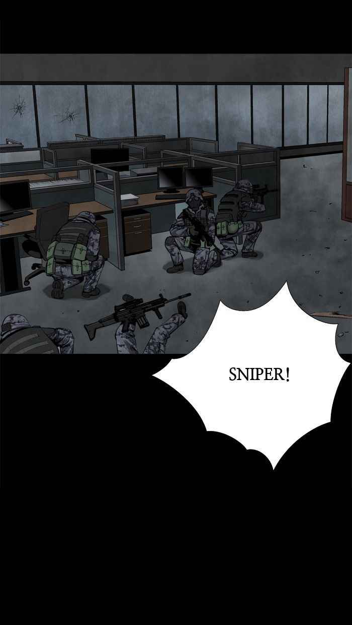 HIVE Chapter 78 - Page 65