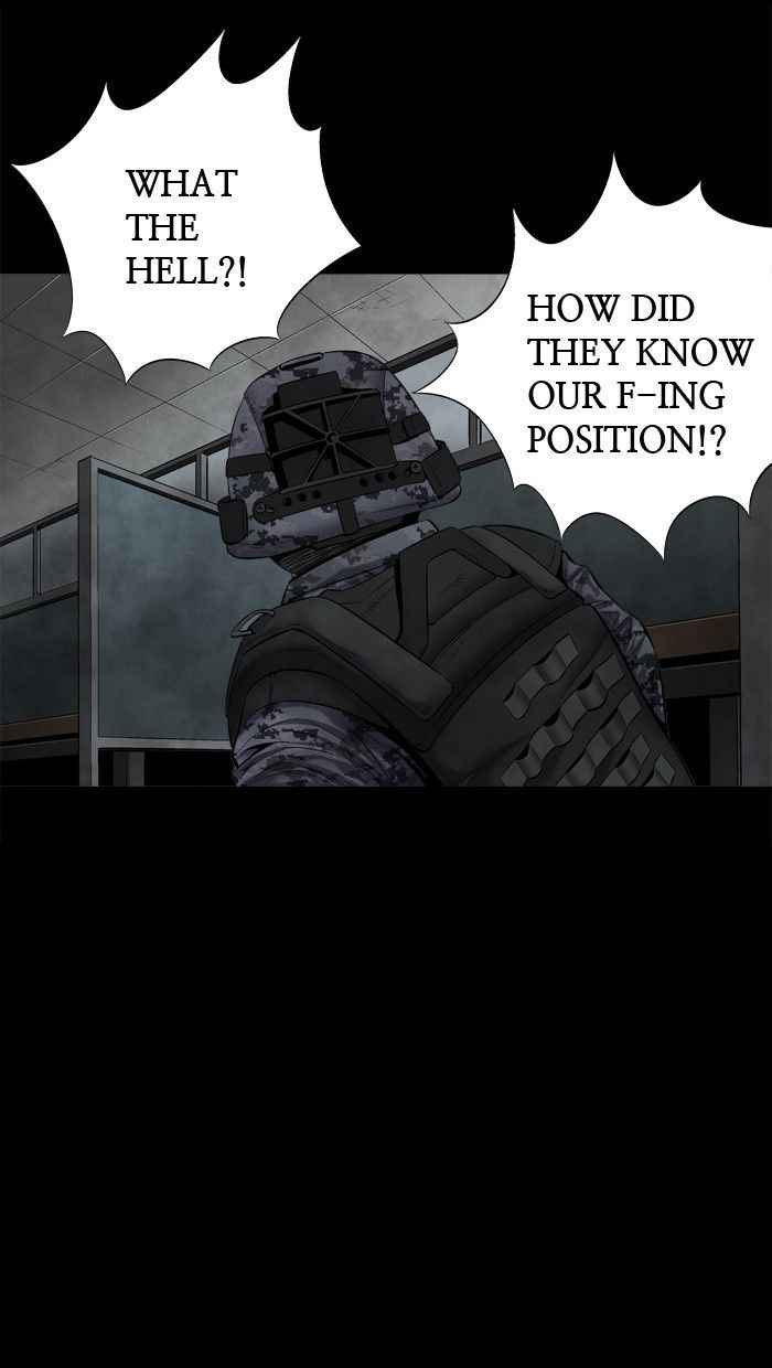 HIVE Chapter 78 - Page 66