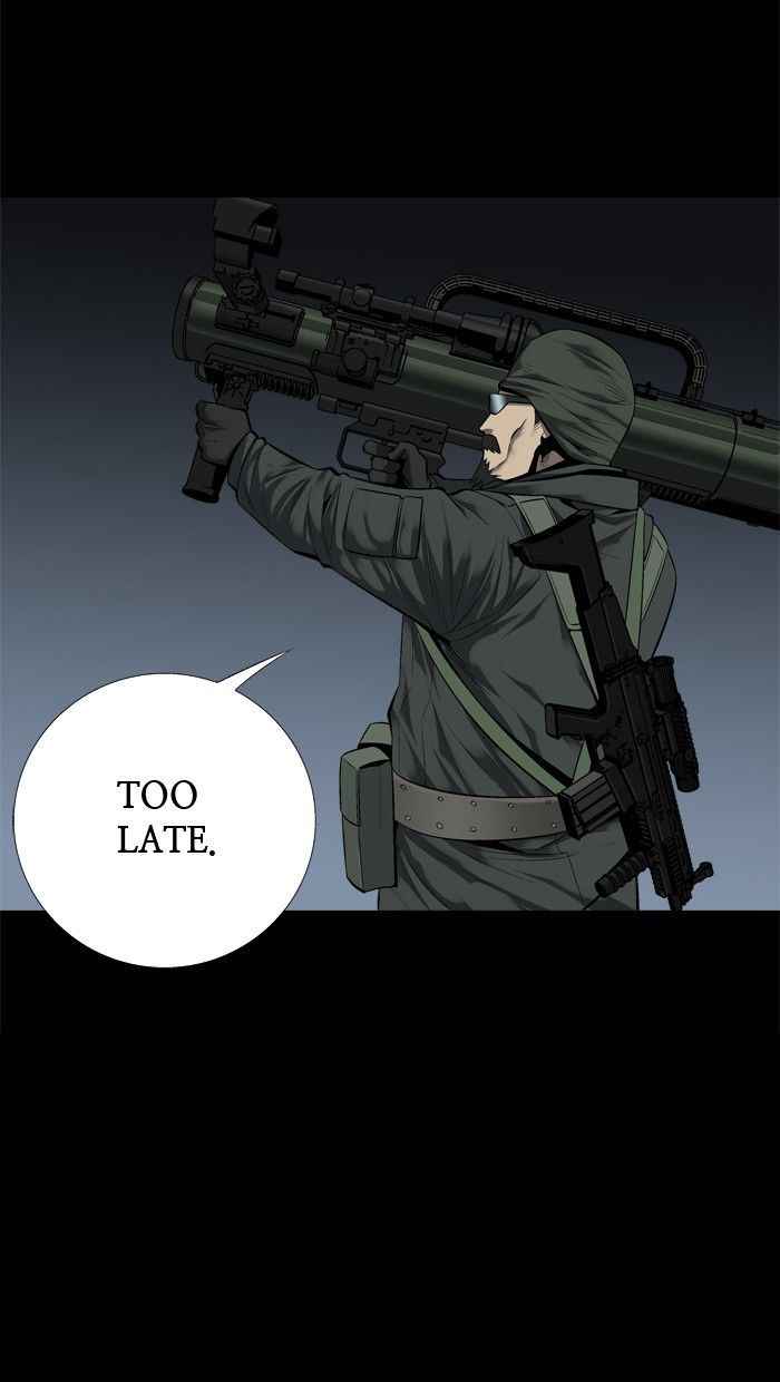 HIVE Chapter 78 - Page 70