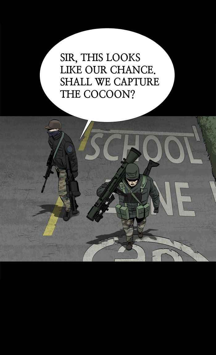 HIVE Chapter 78 - Page 75