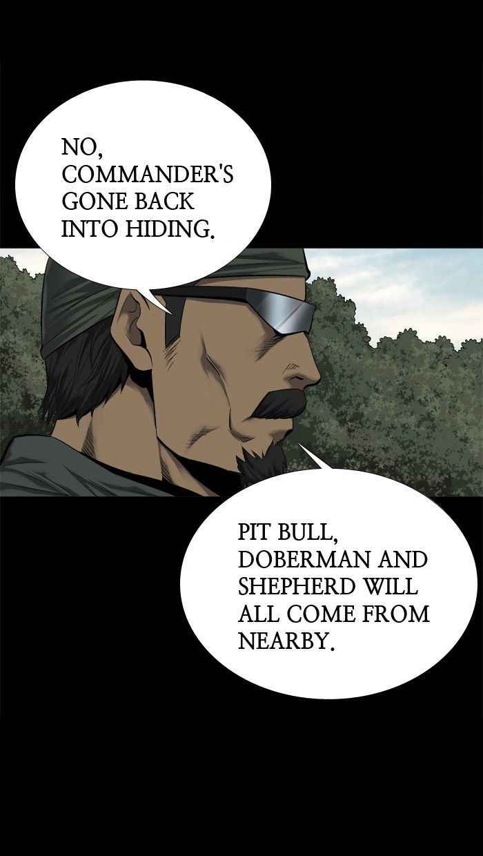 HIVE Chapter 78 - Page 76