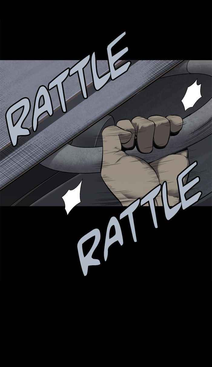 HIVE Chapter 78 - Page 79