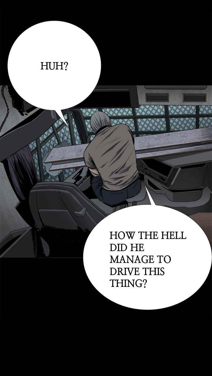 HIVE Chapter 78 - Page 80