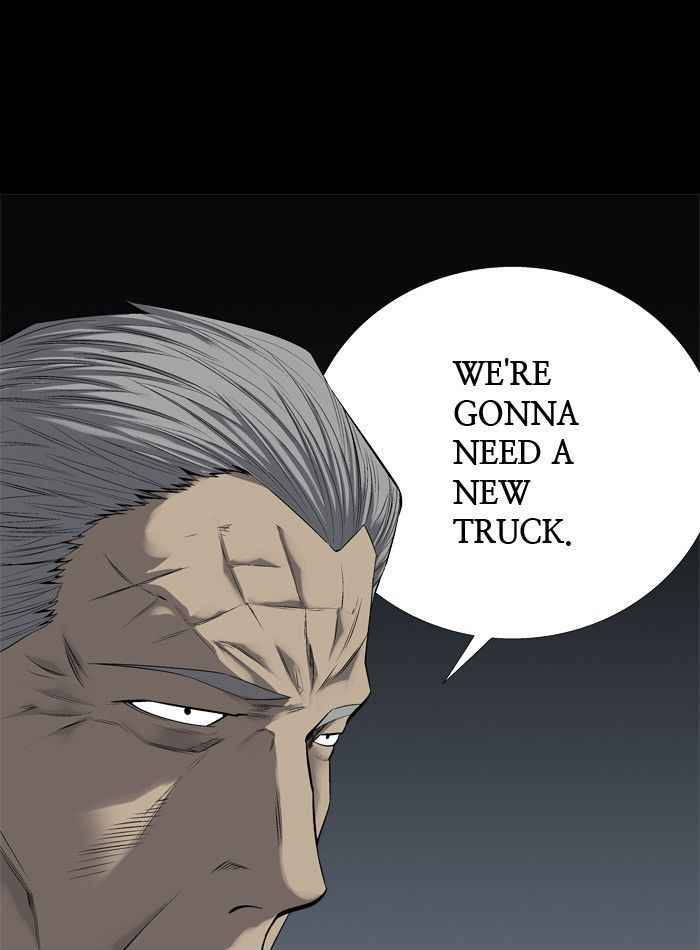 HIVE Chapter 78 - Page 82