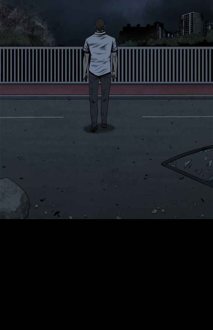 HIVE Chapter 79 - Page 15