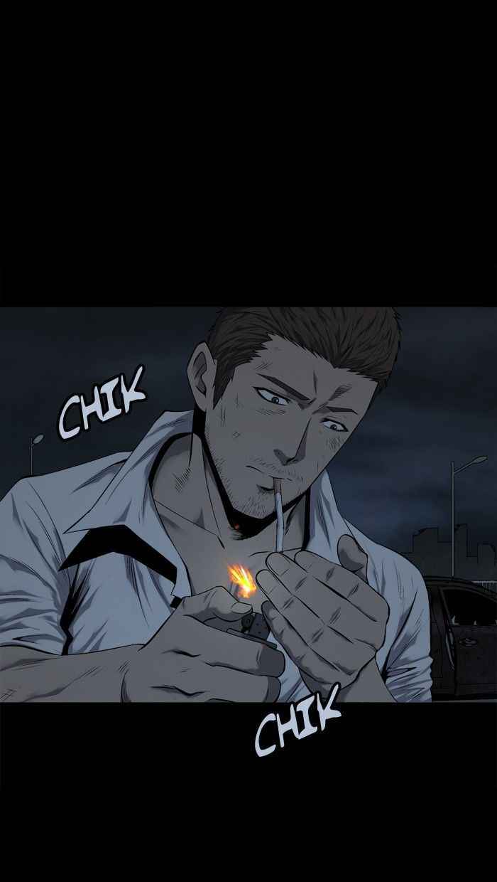 HIVE Chapter 79 - Page 17